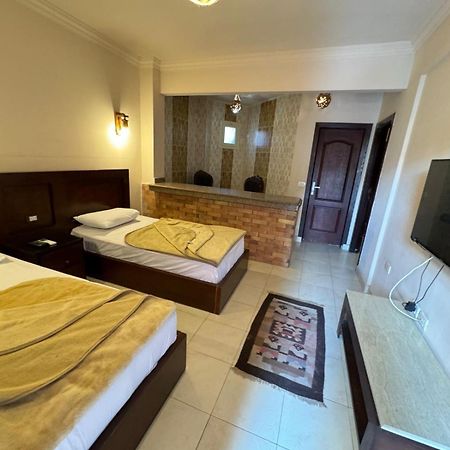 Sunset Dahab Hotel Екстер'єр фото