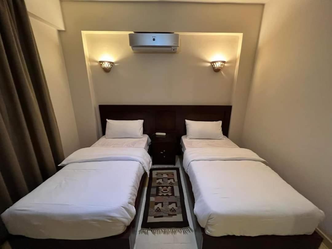 Sunset Dahab Hotel Екстер'єр фото