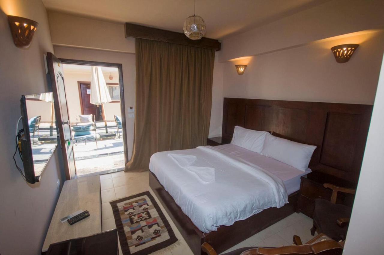Sunset Dahab Hotel Екстер'єр фото