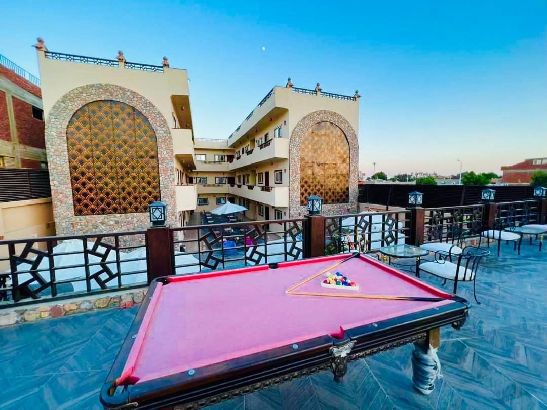 Sunset Dahab Hotel Екстер'єр фото