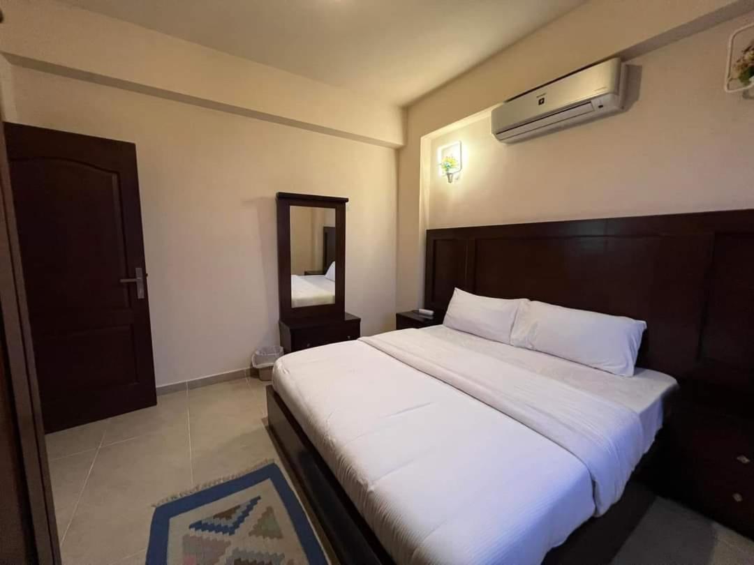 Sunset Dahab Hotel Екстер'єр фото