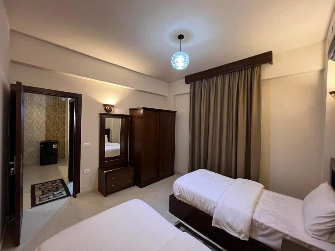 Sunset Dahab Hotel Екстер'єр фото