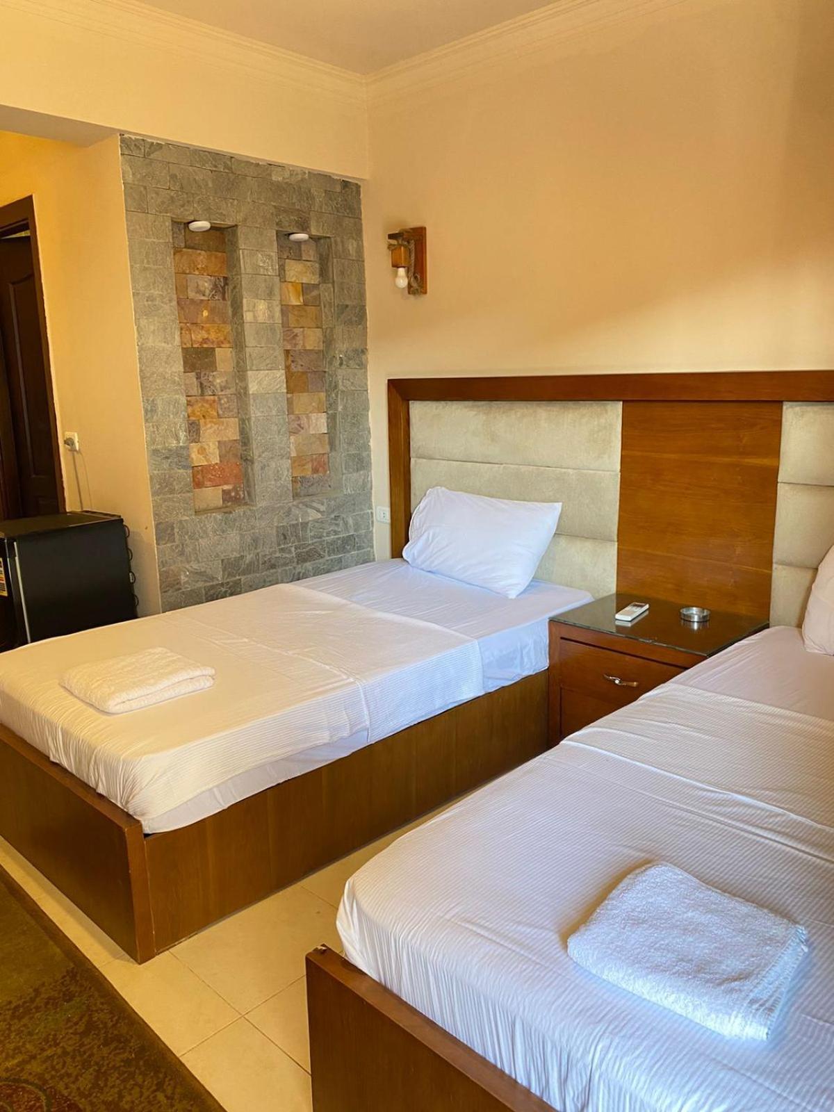 Sunset Dahab Hotel Екстер'єр фото